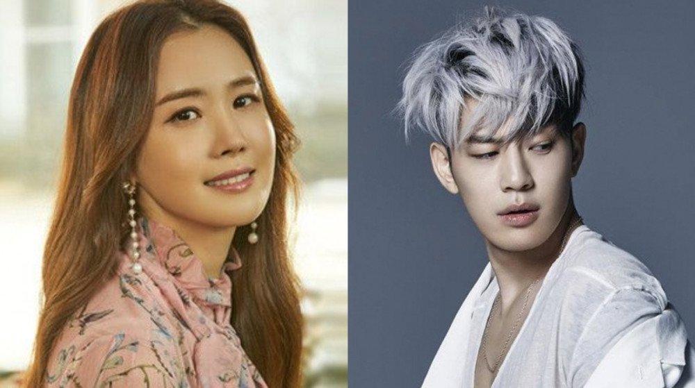 Rộ tin Lee Da Hae sắp kết hôn với ca sĩ Se7en sau 7 năm hẹn hò