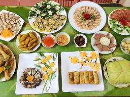 Sáng mùng 1 Tết nên cúng thế nào để rước lộc và gặp may mắn?