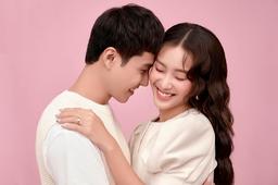 Rộ tin Thanh Sơn vượt hơn 1700 cây số để đến thăm Khả Ngân hậu tin đồn hẹn hò