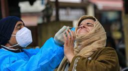 Ấn Độ là nước đầu tiên trên thế giới sử dụng vaccine Covid-19 công nghệ DNA