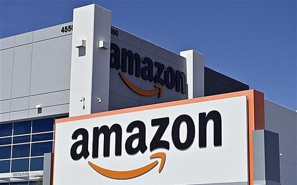 Amazon tăng hơn gấp đôi lương cho nhân viên ngay đầu năm 2022