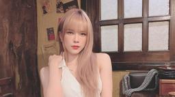 Thiều Bảo Trâm triết lý về tình yêu: "Hạnh phúc nhất là được một người yêu bạn đến khắc cốt ghi tâm"