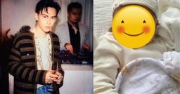 Decao công khai có con nhưng vẫn giấu danh tính bạn gái