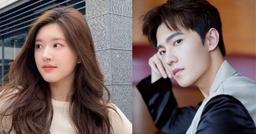 Dương Dương lộ ảnh đi khách sạn cùng Triệu Lộ Tư vào dịp Tết