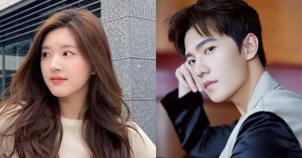 Dương Dương lộ ảnh đi khách sạn cùng Triệu Lộ Tư vào dịp Tết