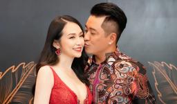 Tuấn Hưng được vợ "thưởng nóng" 3 tỷ vào ngày Valentine