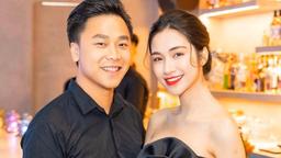 Chồng Hòa Minzy là ai? Sự nghiệp và đời tư của thiếu gia Minh Hải