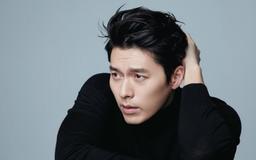 Hyun Bin đứng sau Lee Min Ho trong Top ngôi sao Hàn Quốc được yêu thích nhất ở nước ngoài