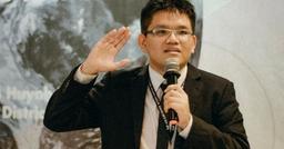 Ngô Hoàng Anh là ai? Người trẻ nhất lọt Forbes Under 30 vướng tin đồn quấy rối nữ sinh dưới 18 tuổi