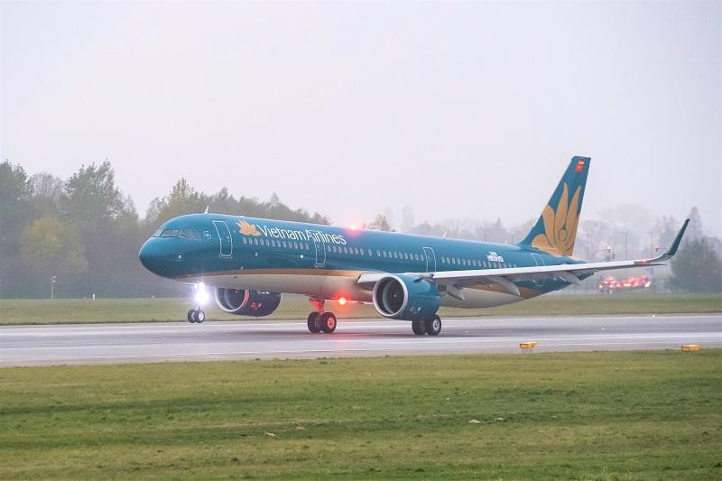 Vietnam Airlines khai thác lại đường bay Malaysia sau gần 2 năm ngưng vì Covid-19