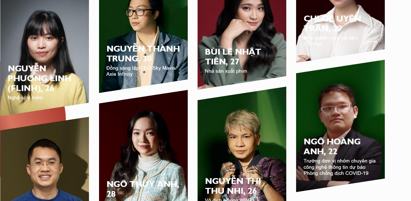 Vụ Ngô Hoàng Anh bị tố gạ tình: Forbes Việt Nam phản hồi nhưng có hành động gây tranh cãi