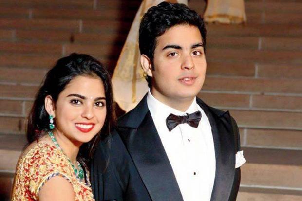 Cặp song sinh của tỉ phú giàu nhất châu Á: Sinh ra từ ống nghiệm, sống trong sang giàu tột bậc