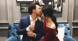 Cách bạn trai thiếu gia chăm sóc Hòa Minzy trên trường quay qua tiết lộ của đồng nghiệp