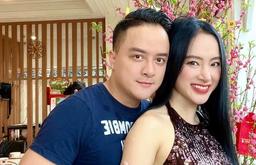 Cao Thái Sơn vẫn yêu dù Angela Phương Trinh tuyên bố chỉ làm bạn