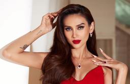 Võ Hoàng Yến hé lộ tiêu chí chấm Miss Universe Vietnam: Đẹp bốc lửa, "máu chiến", tiếng Anh giỏi