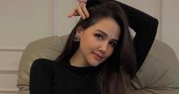 Sau 8 tháng sinh con cho chồng đại gia nghìn tỷ, Phanh Lee than thở "hết đẹp rồi"