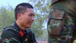 Minh Tú ngất xỉu, Anh Tú cùng dàn sao bật khóc trong Sao Nhập Ngũ 2022