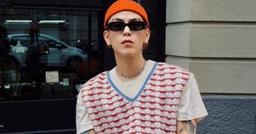 Decao lên mạng nói chuyện lúc nửa đêm sau ồn ào từng bạo hành Châu Bùi trong quá khứ