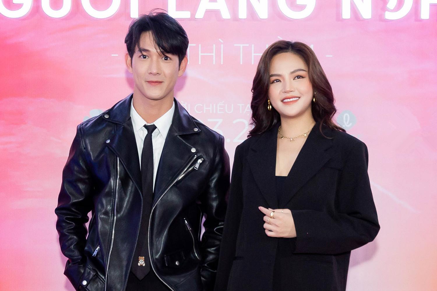 Thu Quỳnh lộ gương mặt sưng phồng khác lạ, là lỗi make up hay can thiệp thẩm mỹ?