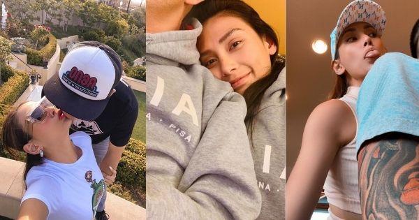 Võ Hoàng Yến tiết lộ về vị hôn phu tại Mỹ: Ngoại hình, công việc đều ổn, mức độ tin tưởng đến 100%