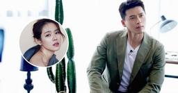 Hyun Bin tập nấu ăn cho Son Ye Jin trước thềm đám cưới