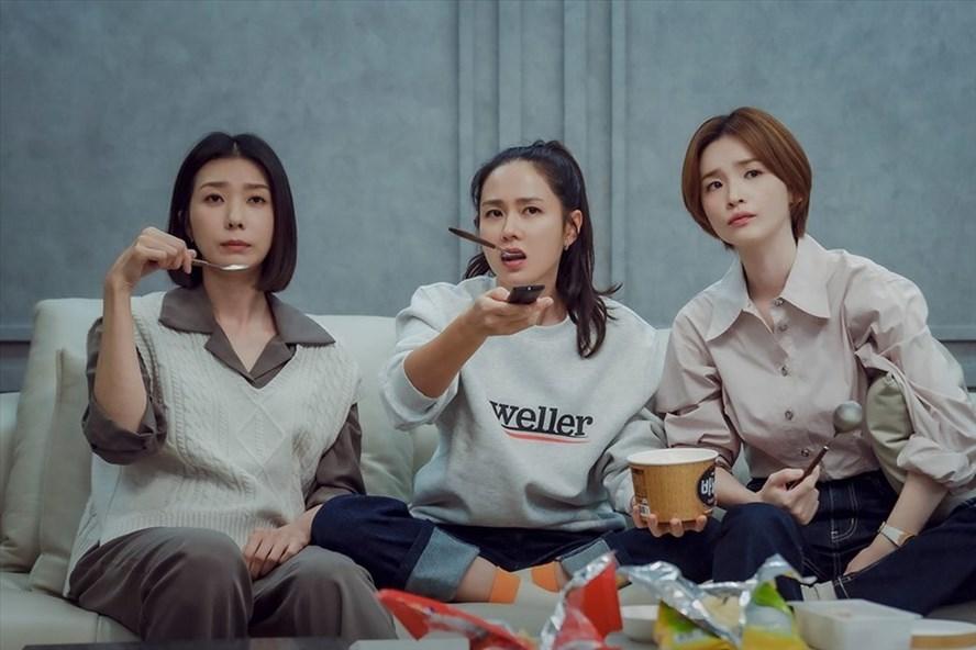 Phim "Thirty Nine" của Son Ye Jin đột ngột thông báo hoãn chiếu