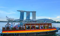 Singapore mở làn đi lại không kiểm dịch với Việt Nam từ ngày 16/3