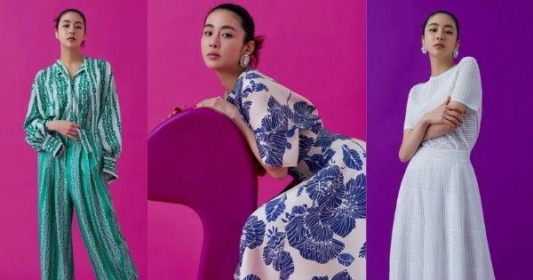 "Tình cũ" Hyun Bin - Kang Sora khoe dáng chuẩn "gái 1 con trông mòn con mắt" sau 1 năm sinh con