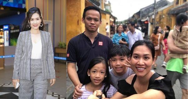 "Nguyệt thảo mai" Hà Hương: 11 tuổi đi ở trọ để học múa, bỏ cả hào quang để vun vén gia đình
