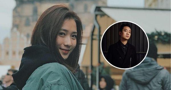 Thấy vợ lên mạng khoe eo, JustaTee động viên vợ lấy thêm chồng nữa