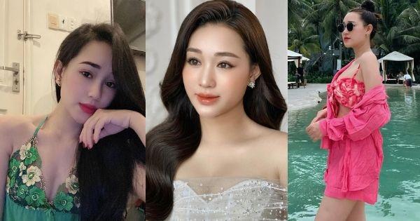 Vợ sắp cưới của hậu vệ Hồ Tấn Tài: Hơn bạn trai 2 tuổi, sở hữu gu thời trang gợi cảm
