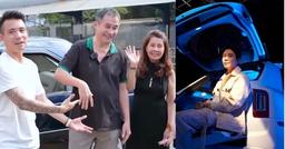 Gia đình Minh Nhựa sống nghèo khổ tạm bợ ở nhà lá ven kênh trước khi trở thành đế chế nhựa nghìn tỷ