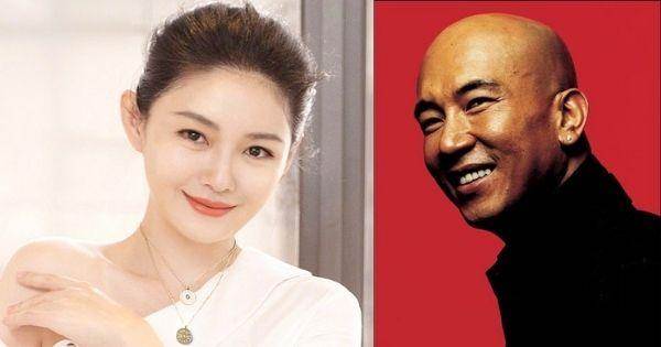 4 tháng sau ly hôn, Từ Hy Viên lấy chồng mới, không ai khác là người đàn ông của 20 năm trước