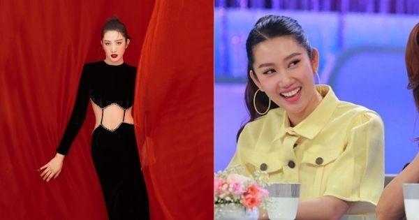 5 điều Thúy Ngân không hy sinh cho đàn ông: Nhan sắc ưu tiên nằm đầu