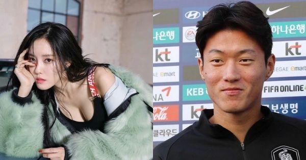 Hyomin (T-Ara) chia tay bạn trai cầu thủ sau 2 tháng công khai hẹn hò