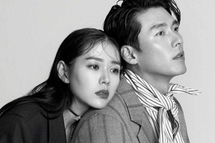 Hyun Bin và Son Ye Jin cùng nhau quyên góp 3,7 tỷ từ thiện trước thềm đám cưới