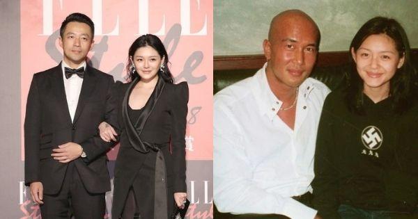 Nhìn lại 2 mối tình "yêu nhanh cưới vội" cách nhau 10 năm của Từ Hy Viên