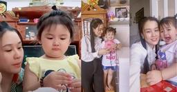 Vợ của Vân Quang Long sau hơn 1 năm chồng qua đời: Học thêm nghề, cắt đứt liên lạc với nhà chồng