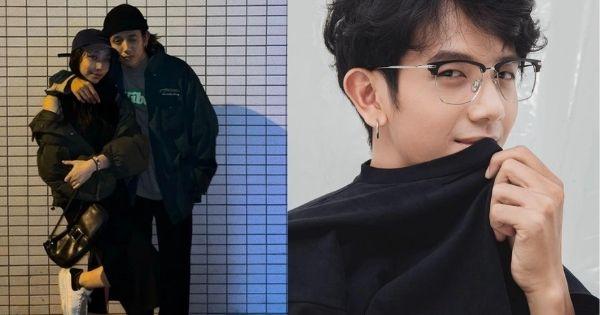 Tình mới của Mỹ Anh là trai nhảy "đẹp từng cm" từng đứng trên sân khấu chung kết Rap Việt mùa 1