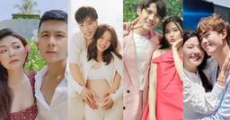 Các cặp đôi bén duyên "nhanh như chớp" từ show hẹn hò: Jaykii - Mai Anh có con sau 7 tháng yêu