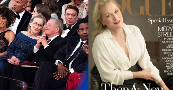 Cuộc hôn nhân 40 năm của đại minh tinh Meryl Streep: Ai bảo sao Hollywood không biết yêu quá 10 năm