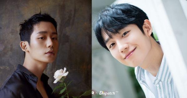 Jung Hae In đi làm diễn viên vì... học dốt, một bước thành sao nhờ ra đường mua kem
