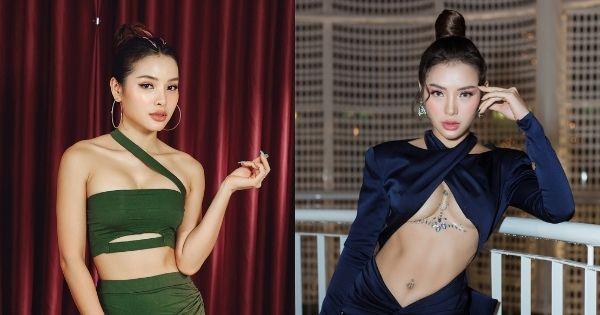 Phương Trinh Jolie nói gì về người phụ nữ hiện đại mà được dân tình rần rần ủng hộ