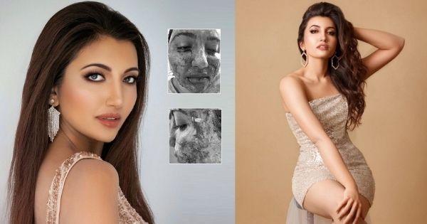 Shree Saini từng bị biến dạng khuôn mặt vì bỏng nặng trước khi trở thành tân Á hậu Miss World 2021