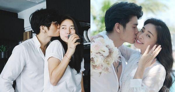 Ngô Thanh Vân tiết lộ lý do nhận lời cầu hôn của Huy Trần, nói luôn cả vấn đề chia sẻ tài chính