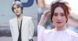 Bị đồn hẹn hò với Jack, Ninh Dương Lan Ngọc đanh thép phủ nhận