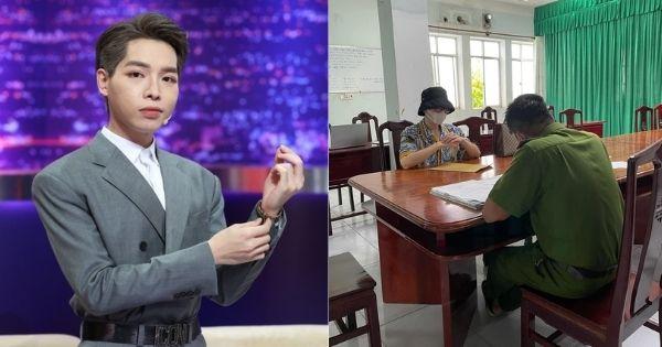 Đức Phúc bị Erik và chồng cũ Hoà Minzy "hàng fake" lừa hơn 30 triệu đồng