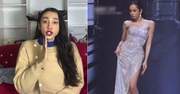 Lương Mỹ Kỳ bị đòi tước danh hiệu Á hậu vì phát ngôn "chợ búa", Miss International Queen nói gì?