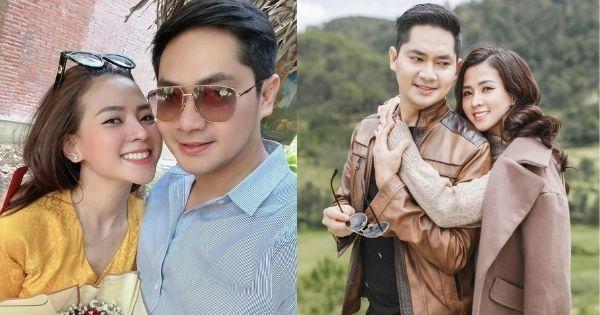 Minh Luân vướng nghi vấn chia tay bạn gái kém 8 tuổi sau 2 năm hoãn cưới