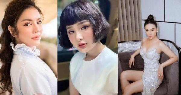 Sao Việt và tiêu chí chọn "người ấy": Hiền Hồ không tìm đại gia, Quỳnh Thư ghét người ngoại tình